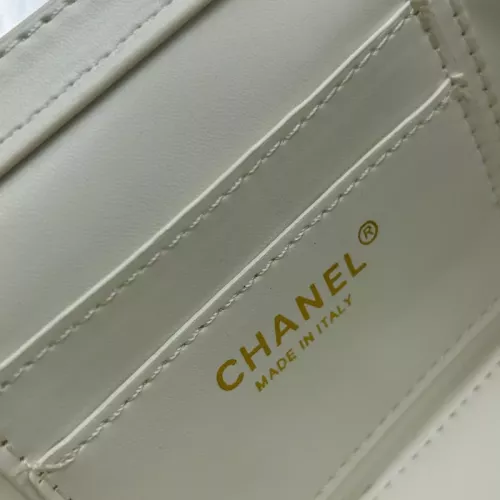 Replica Chanel AAA Quality Messenger Bags For Women #1371892 $76.00 USD for Wholesale