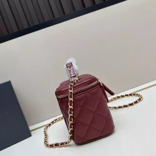 Replica Chanel AAA Quality Messenger Bags For Women #1371893 $76.00 USD for Wholesale