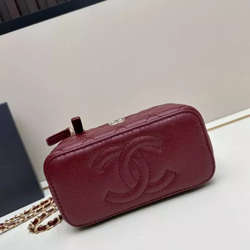 Replica Chanel AAA Quality Messenger Bags For Women #1371893 $76.00 USD for Wholesale
