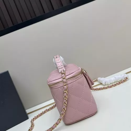 Replica Chanel AAA Quality Messenger Bags For Women #1371894 $76.00 USD for Wholesale