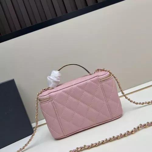 Replica Chanel AAA Quality Messenger Bags For Women #1371894 $76.00 USD for Wholesale