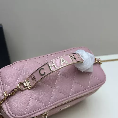 Replica Chanel AAA Quality Messenger Bags For Women #1371894 $76.00 USD for Wholesale