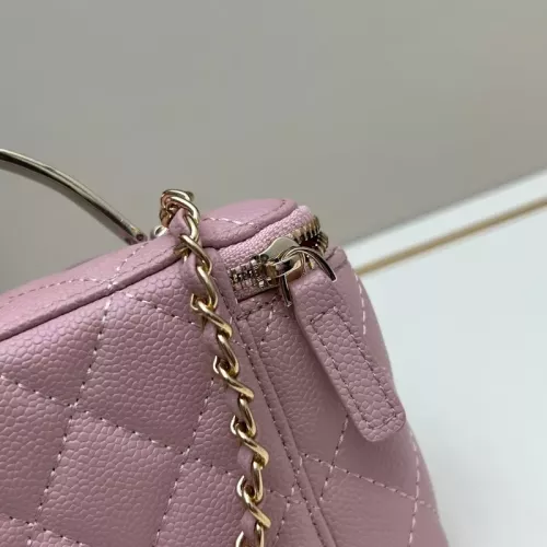Replica Chanel AAA Quality Messenger Bags For Women #1371894 $76.00 USD for Wholesale
