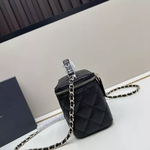 Replica Chanel AAA Quality Messenger Bags For Women #1371895 $76.00 USD for Wholesale