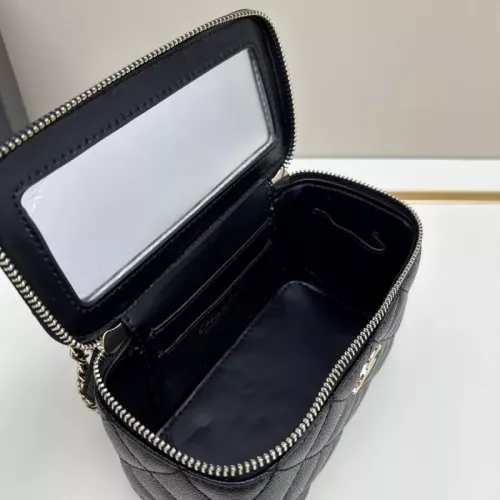 Replica Chanel AAA Quality Messenger Bags For Women #1371895 $76.00 USD for Wholesale