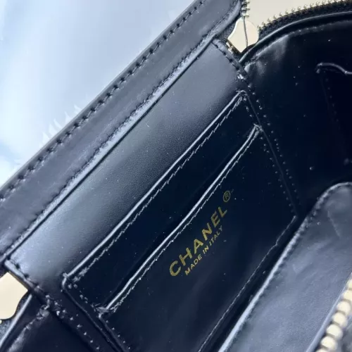 Replica Chanel AAA Quality Messenger Bags For Women #1371895 $76.00 USD for Wholesale