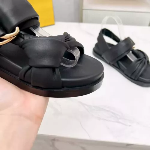 Replica Fendi Sandal For Women #1371924 $96.00 USD for Wholesale