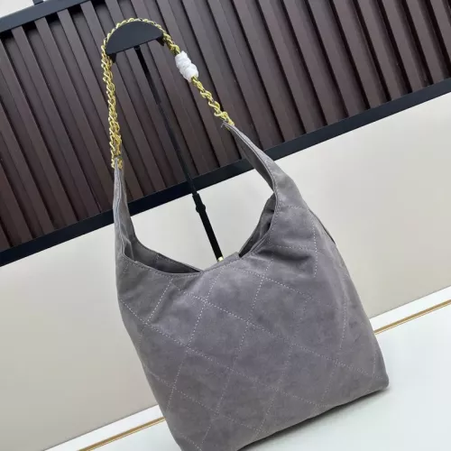 Replica Chanel AAA Quality Shoulder Bags For Women #1371937 $76.00 USD for Wholesale