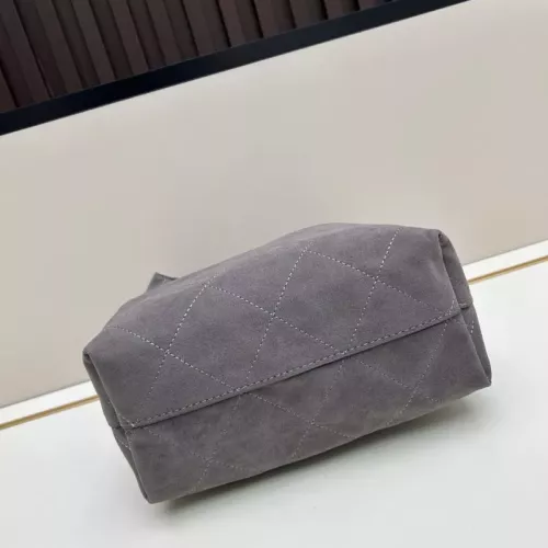 Replica Chanel AAA Quality Shoulder Bags For Women #1371937 $76.00 USD for Wholesale