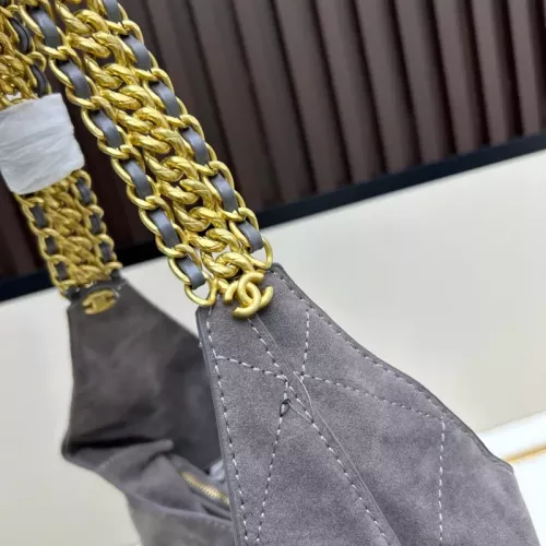 Replica Chanel AAA Quality Shoulder Bags For Women #1371937 $76.00 USD for Wholesale