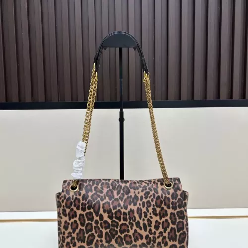 Replica Yves Saint Laurent YSL AAA Quality Shoulder Bags For Women #1371939 $82.00 USD for Wholesale