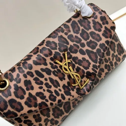 Replica Yves Saint Laurent YSL AAA Quality Shoulder Bags For Women #1371939 $82.00 USD for Wholesale