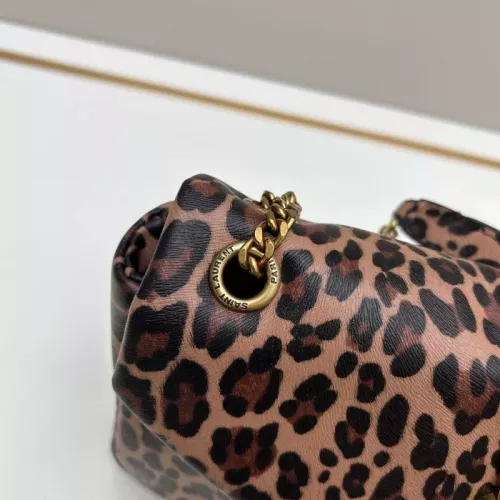 Replica Yves Saint Laurent YSL AAA Quality Shoulder Bags For Women #1371939 $82.00 USD for Wholesale