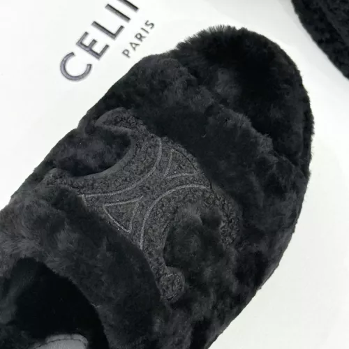Replica Celine Slippers For Women #1371949 $122.00 USD for Wholesale