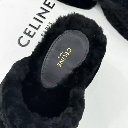 Replica Celine Slippers For Women #1371949 $122.00 USD for Wholesale