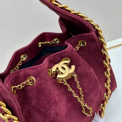Replica Chanel AAA Quality Shoulder Bags For Women #1371958 $92.00 USD for Wholesale