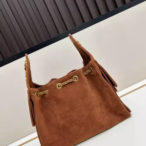 Replica Chanel AAA Quality Shoulder Bags For Women #1371959 $92.00 USD for Wholesale