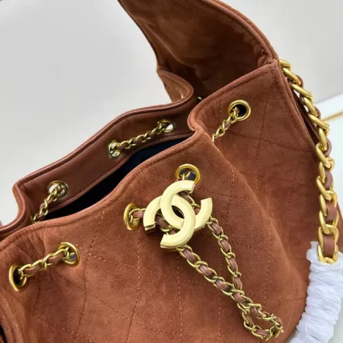Replica Chanel AAA Quality Shoulder Bags For Women #1371959 $92.00 USD for Wholesale