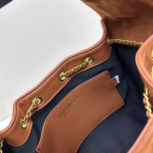 Replica Chanel AAA Quality Shoulder Bags For Women #1371959 $92.00 USD for Wholesale