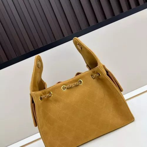 Replica Chanel AAA Quality Shoulder Bags For Women #1371962 $92.00 USD for Wholesale