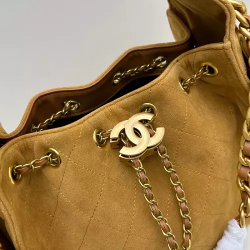 Replica Chanel AAA Quality Shoulder Bags For Women #1371962 $92.00 USD for Wholesale