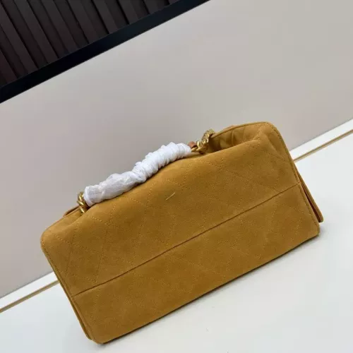 Replica Chanel AAA Quality Shoulder Bags For Women #1371962 $92.00 USD for Wholesale