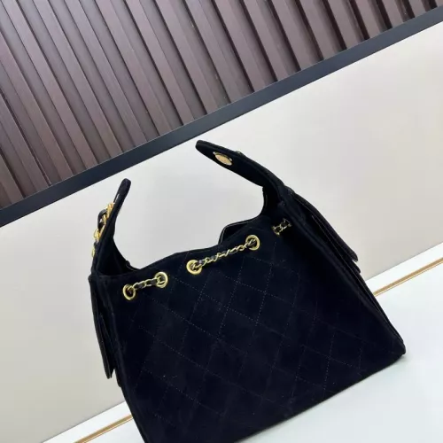 Replica Chanel AAA Quality Shoulder Bags For Women #1371965 $92.00 USD for Wholesale