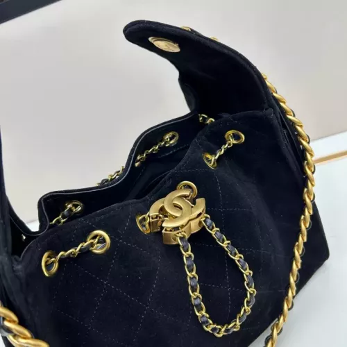 Replica Chanel AAA Quality Shoulder Bags For Women #1371965 $92.00 USD for Wholesale