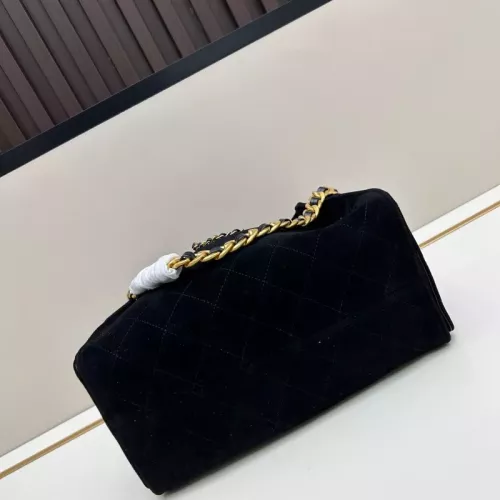 Replica Chanel AAA Quality Shoulder Bags For Women #1371965 $92.00 USD for Wholesale