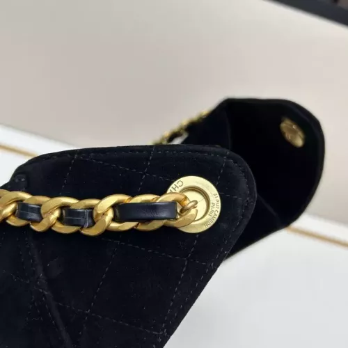 Replica Chanel AAA Quality Shoulder Bags For Women #1371965 $92.00 USD for Wholesale