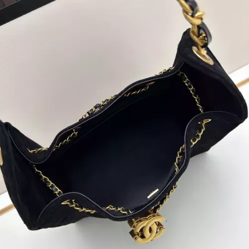 Replica Chanel AAA Quality Shoulder Bags For Women #1371965 $92.00 USD for Wholesale
