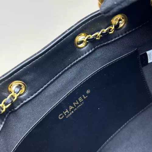 Replica Chanel AAA Quality Shoulder Bags For Women #1371965 $92.00 USD for Wholesale