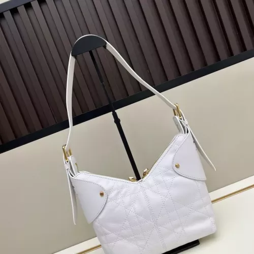 Replica Christian Dior AAA Quality Shoulder Bags For Women #1371966 $105.00 USD for Wholesale