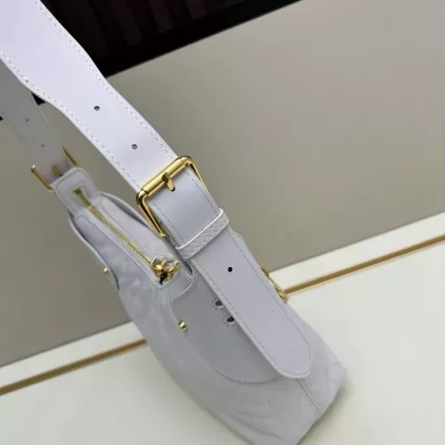 Replica Christian Dior AAA Quality Shoulder Bags For Women #1371966 $105.00 USD for Wholesale