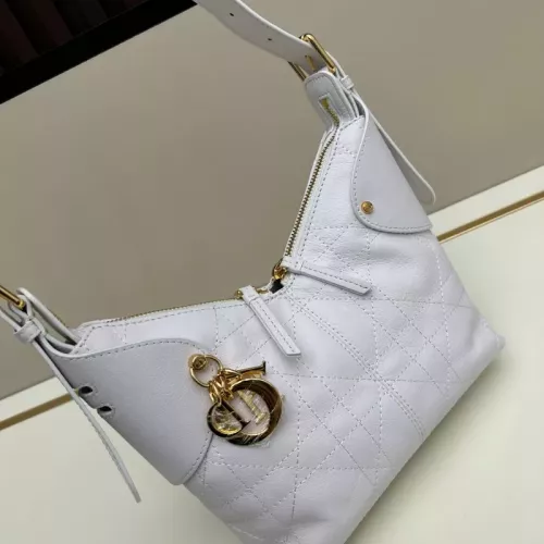 Replica Christian Dior AAA Quality Shoulder Bags For Women #1371966 $105.00 USD for Wholesale