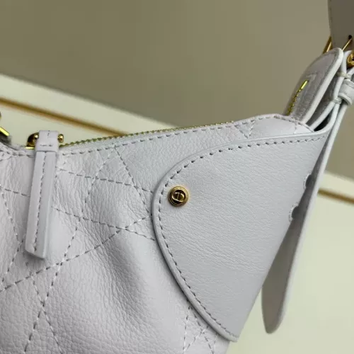 Replica Christian Dior AAA Quality Shoulder Bags For Women #1371966 $105.00 USD for Wholesale