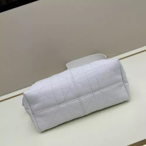 Replica Christian Dior AAA Quality Shoulder Bags For Women #1371966 $105.00 USD for Wholesale