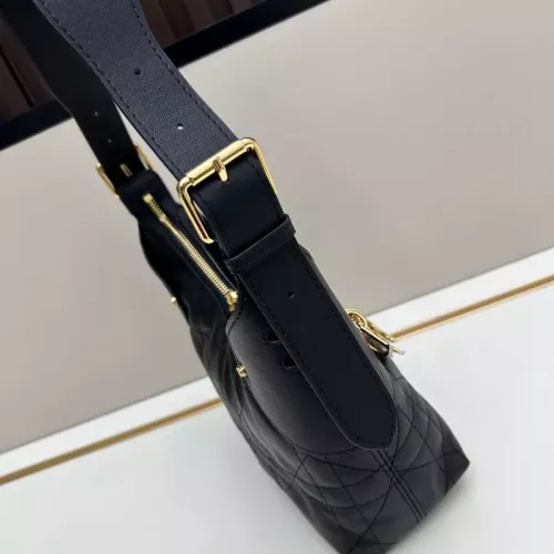 Replica Christian Dior AAA Quality Shoulder Bags For Women #1371967 $105.00 USD for Wholesale