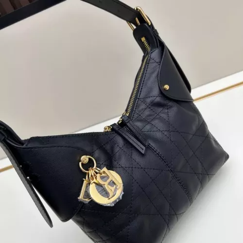 Replica Christian Dior AAA Quality Shoulder Bags For Women #1371967 $105.00 USD for Wholesale