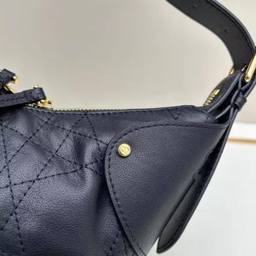 Replica Christian Dior AAA Quality Shoulder Bags For Women #1371967 $105.00 USD for Wholesale