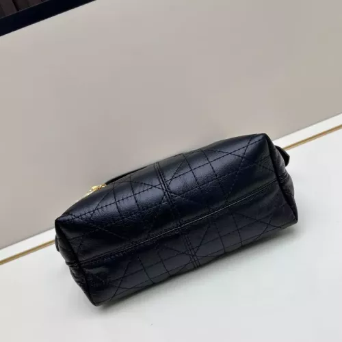 Replica Christian Dior AAA Quality Shoulder Bags For Women #1371968 $105.00 USD for Wholesale