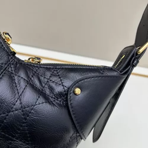 Replica Christian Dior AAA Quality Shoulder Bags For Women #1371968 $105.00 USD for Wholesale