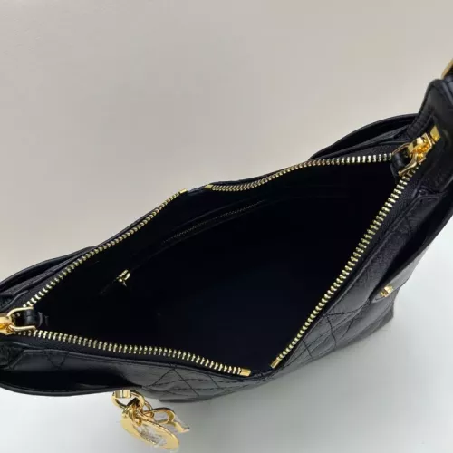Replica Christian Dior AAA Quality Shoulder Bags For Women #1371968 $105.00 USD for Wholesale