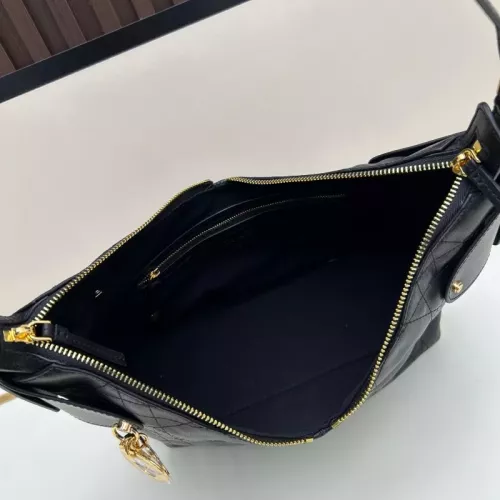 Replica Christian Dior AAA Quality Shoulder Bags For Women #1371972 $115.00 USD for Wholesale