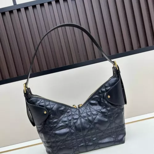 Replica Christian Dior AAA Quality Shoulder Bags For Women #1371973 $115.00 USD for Wholesale