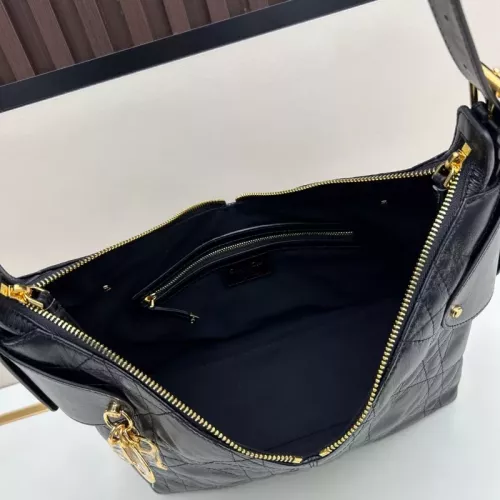 Replica Christian Dior AAA Quality Shoulder Bags For Women #1371973 $115.00 USD for Wholesale