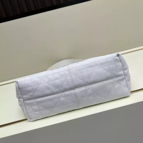 Replica Christian Dior AAA Quality Shoulder Bags For Women #1371974 $115.00 USD for Wholesale