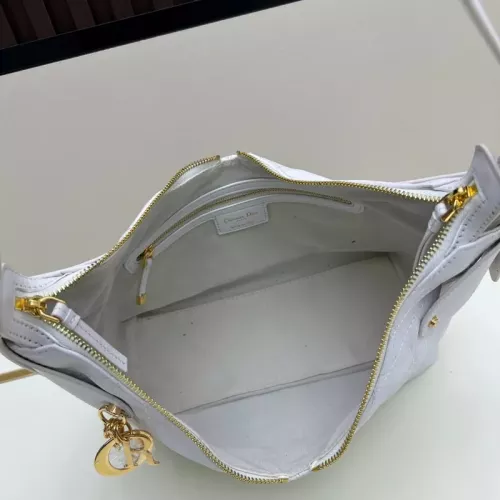 Replica Christian Dior AAA Quality Shoulder Bags For Women #1371974 $115.00 USD for Wholesale