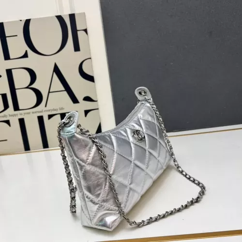Replica Chanel AAA Quality Shoulder Bags For Women #1371978 $82.00 USD for Wholesale
