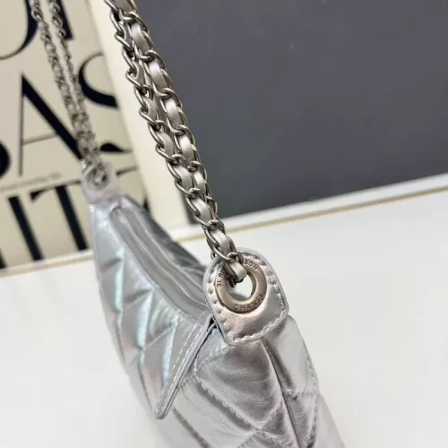 Replica Chanel AAA Quality Shoulder Bags For Women #1371978 $82.00 USD for Wholesale